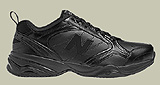 Men's New Balance Slip Resistant Shoes MX626BK